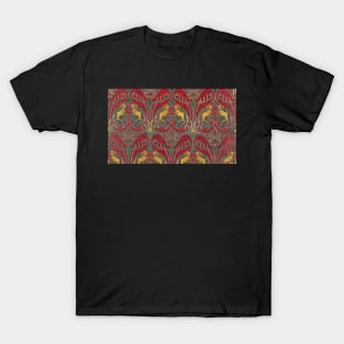 Spanish Textile fragment T-Shirt